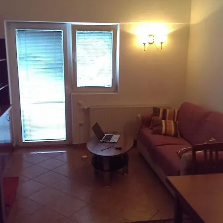 Apartma, Rosa, Terme Olima Apartment *