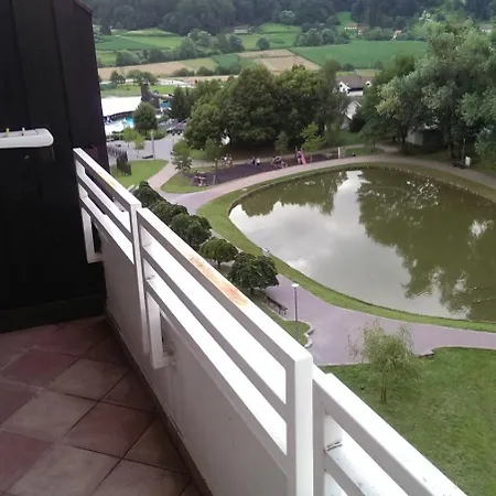 Apartma, Rosa, Terme Olima *
